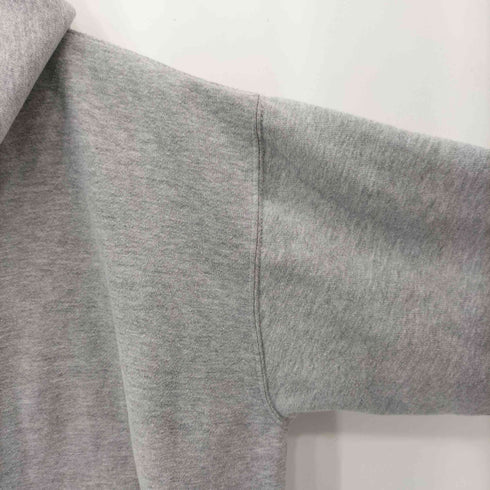 アディダスオリジナルス adidas Originals トレフォイルロゴ プルオーバーパーカー メンズ L