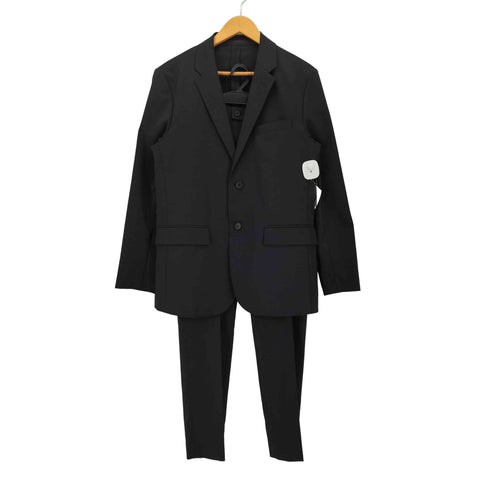 ユニクロ UNIQLO 感動ジャケット パンツ セットアップ メンズ TOPS M / BOTTOMS 76cm