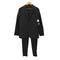 ユニクロ UNIQLO 感動ジャケット パンツ セットアップ メンズ TOPS M / BOTTOMS 76cm