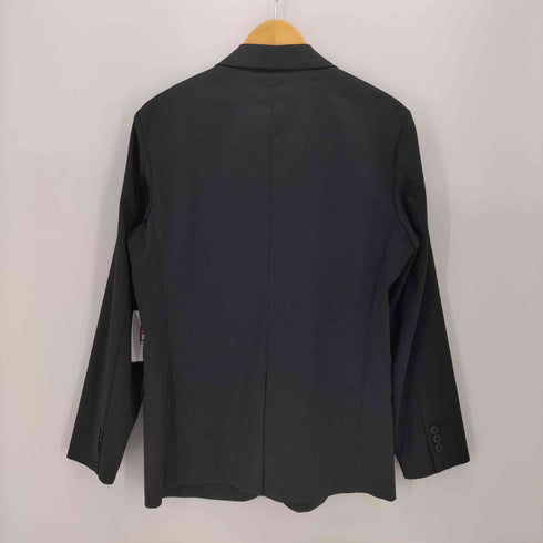 ユニクロ UNIQLO 感動ジャケット パンツ セットアップ メンズ TOPS M / BOTTOMS 76cm