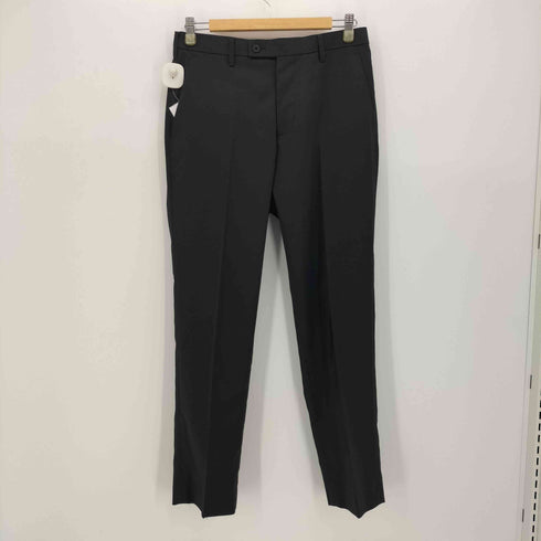 ユニクロ UNIQLO 感動ジャケット パンツ セットアップ メンズ TOPS M / BOTTOMS 76cm