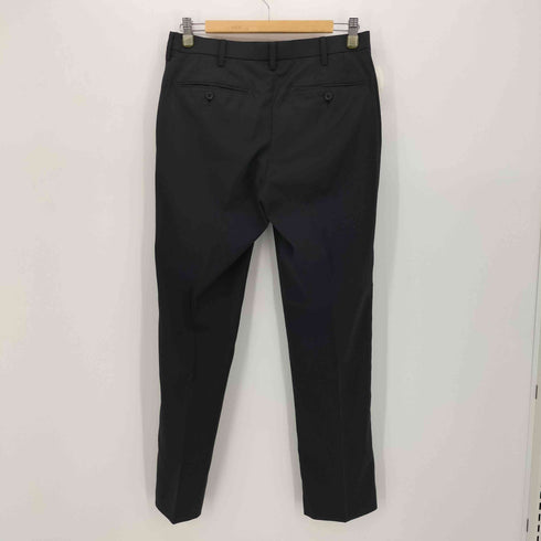 ユニクロ UNIQLO 感動ジャケット パンツ セットアップ メンズ TOPS M / BOTTOMS 76cm