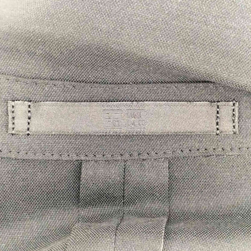 ユニクロ UNIQLO 感動ジャケット パンツ セットアップ メンズ TOPS M / BOTTOMS 76cm
