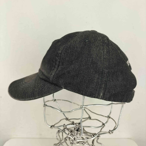 シュプリーム Supreme 25SS CORDURA DENIM S LOGO 6-PANEL メンズ