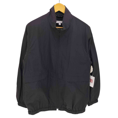 アーバンリサーチ URBAN RESEARCH 23AW ナイロン タスラン トラック ジャケット メンズ JPN:M