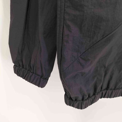 アーバンリサーチ URBAN RESEARCH 23AW ナイロン タスラン トラック ジャケット メンズ JPN:M
