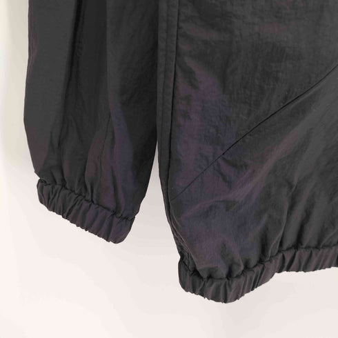 アーバンリサーチ URBAN RESEARCH 23AW ナイロン タスラン トラック ジャケット メンズ JPN:M