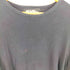 ヨウジヤマモト Yohji Yamamoto BLACK and BLACK ロングスリーブtシャツ レディース JPN:2