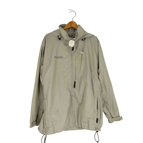 コロンビアスポーツウェア Columbia Sportswear パッカブル フーデッドジャケット メンズ JPN:XL