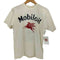 BOOTLEGGERS REUNION オイルメーカー グラフィック プリント S/S クルーネック Tシャツ メンズ JPN:S