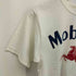 BOOTLEGGERS REUNION オイルメーカー グラフィック プリント S/S クルーネック Tシャツ メンズ JPN:S
