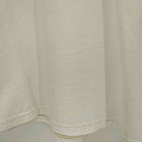 BOOTLEGGERS REUNION オイルメーカー グラフィック プリント S/S クルーネック Tシャツ メンズ JPN:S