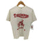 BOOTLEGGERS REUNION バイクメーカー グラフィック プリント S/S クルーネック Tシャツ メンズ JPN:S