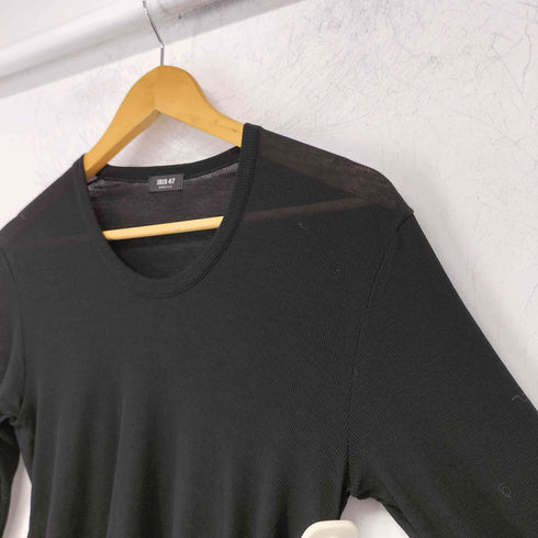 IRIS 47 comfy long tops レディース