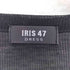 IRIS 47 comfy long tops レディース