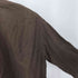 ハリス HARRISS PARIS クロップド丈 シャツ レディース 36