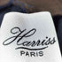 ハリス HARRISS PARIS クロップド丈 シャツ レディース 36
