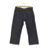 リーバイス Levis 503 クラシック リジット ワンウォッシュ加工 リラックスフィット ストレート デニムパンツ メンズ 32inch