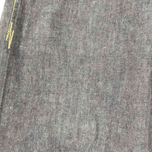 リーバイス Levis 503 クラシック リジット ワンウォッシュ加工 リラックスフィット ストレート デニムパンツ メンズ 32inch