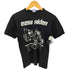 BOOTLEGGERS REUNION バイカー ムービー グラフィック プリント S/S クルーネック Tシャツ メンズ JPN:S