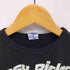 BOOTLEGGERS REUNION バイカー ムービー グラフィック プリント S/S クルーネック Tシャツ メンズ JPN:S