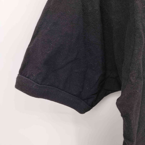 BOOTLEGGERS REUNION バイカー ムービー グラフィック プリント S/S クルーネック Tシャツ メンズ JPN:S
