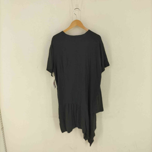 コムデギャルソン COMME des GARCONS 90S 半袖ドレスワンピース レディース import:M