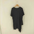 コムデギャルソン COMME des GARCONS 90S 半袖ドレスワンピース レディース import:M