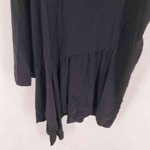 コムデギャルソン COMME des GARCONS 90S 半袖ドレスワンピース レディース import:M