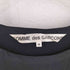 コムデギャルソン COMME des GARCONS 90S 半袖ドレスワンピース レディース import:M
