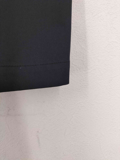 ユニクロユー UNIQLO U ステンカラーコート メンズ JPN:S