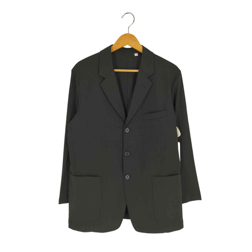 ユニクロユー UNIQLO U リラックスフィットテーラードジャケット メンズ JPN:S