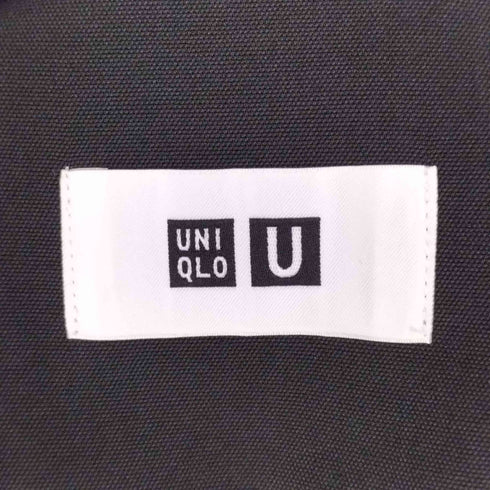 ユニクロユー UNIQLO U リラックスフィットテーラードジャケット メンズ JPN:S