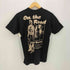 BOOTLEGGERS REUNION ノベル グラフィック プリント S/S クルーネック Tシャツ メンズ JPN:S