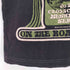 BOOTLEGGERS REUNION ノベル グラフィック プリント S/S クルーネック Tシャツ メンズ JPN:S