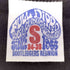 BOOTLEGGERS REUNION ノベル グラフィック プリント S/S クルーネック Tシャツ メンズ JPN:S