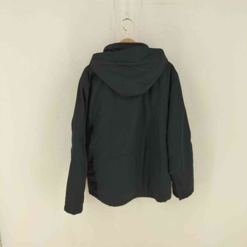 ポロバイラルフローレン Polo by RALPH LAUREN 00S バングラディッシュ製 中綿ジャケット メンズ import:L