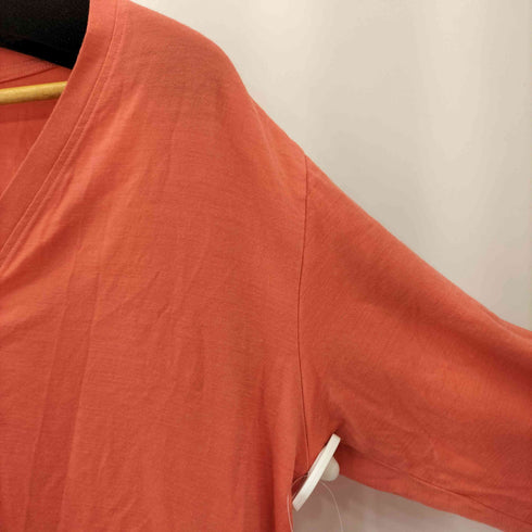 アイスブレーカー ICEBREAKER NATURE DYED CARDIGAN メリノウール カーディガン メンズ import:S