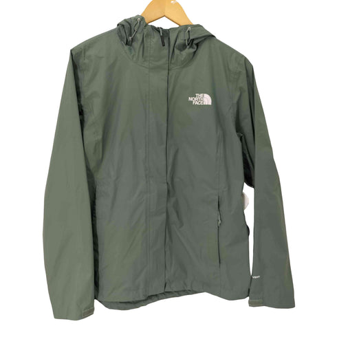 ザノースフェイス THE NORTH FACE 22SS DRYVENT JACKET ドライベント ナイロン マウンテン ジャケット レディース import:M