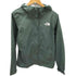 ザノースフェイス THE NORTH FACE 22SS DRYVENT JACKET ドライベント ナイロン マウンテン ジャケット レディース import:M