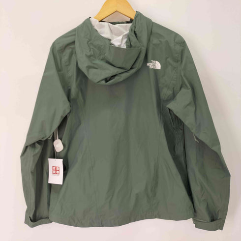 ザノースフェイス THE NORTH FACE 22SS DRYVENT JACKET ドライベント ナイロン マウンテン ジャケット レディース import:M