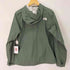 ザノースフェイス THE NORTH FACE 22SS DRYVENT JACKET ドライベント ナイロン マウンテン ジャケット レディース import:M
