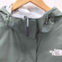 ザノースフェイス THE NORTH FACE 22SS DRYVENT JACKET ドライベント ナイロン マウンテン ジャケット レディース import:M
