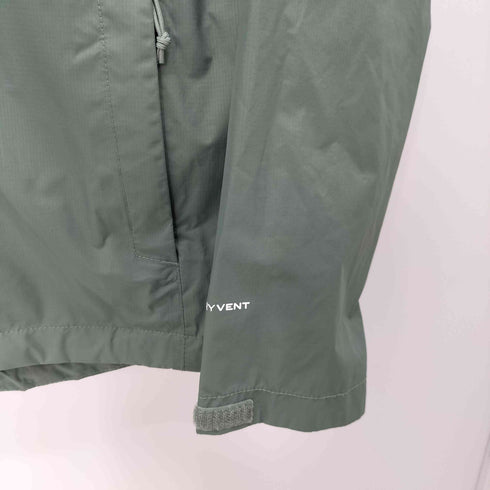 ザノースフェイス THE NORTH FACE 22SS DRYVENT JACKET ドライベント ナイロン マウンテン ジャケット レディース import:M