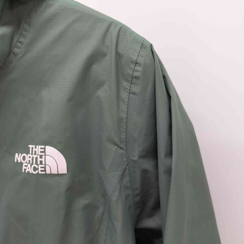 ザノースフェイス THE NORTH FACE 22SS DRYVENT JACKET ドライベント ナイロン マウンテン ジャケット レディース import:M