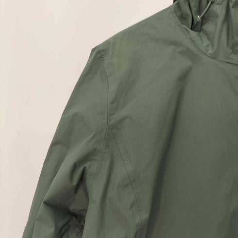 ザノースフェイス THE NORTH FACE 22SS DRYVENT JACKET ドライベント ナイロン マウンテン ジャケット レディース import:M