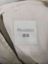ユニクロジェイダブリューアンダーソン UNIQLO JW ANDERSON タックワイドチノ メンズ 70cm