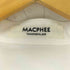 マカフィー MACPHEE コットンブロード コクーンシャツ レディース JPN:36