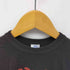 BOOTLEGGERS REUNION ロック スタッフ グラフィック プリント S/S クルーネック Tシャツ メンズ JPN:S