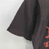 BOOTLEGGERS REUNION ロック スタッフ グラフィック プリント S/S クルーネック Tシャツ メンズ JPN:S